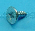 Smeg Screw - 899370705 Knobs Protection Screw
